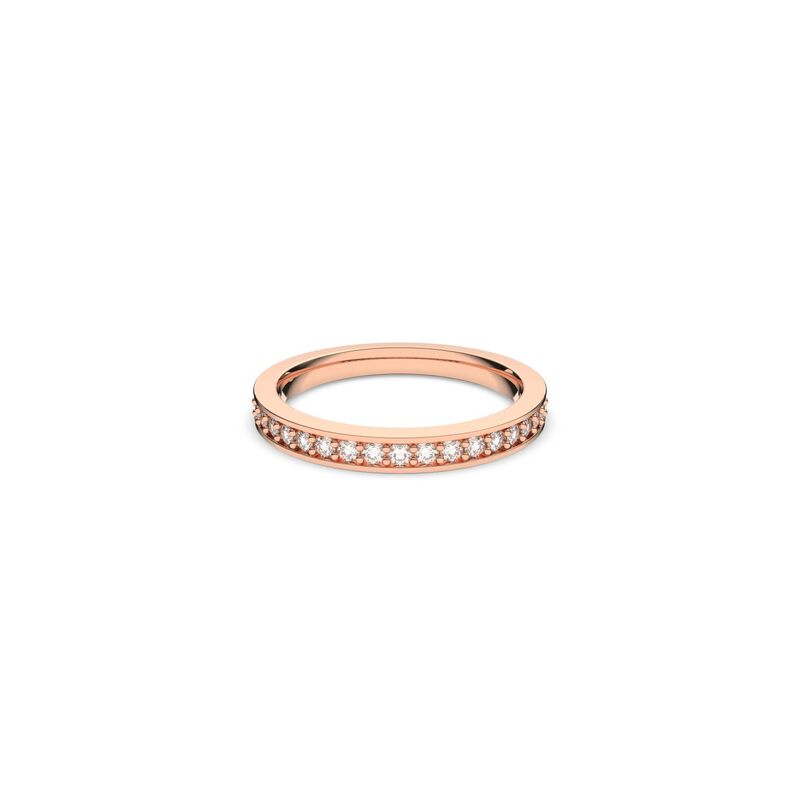 Swarovski Matrix Ring image number 0